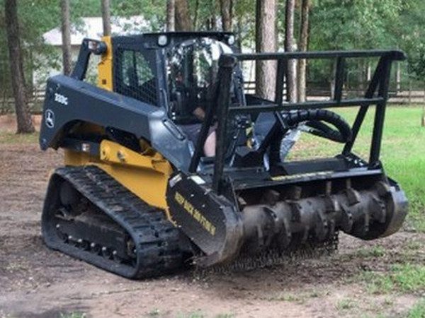 Apex Land Clearing