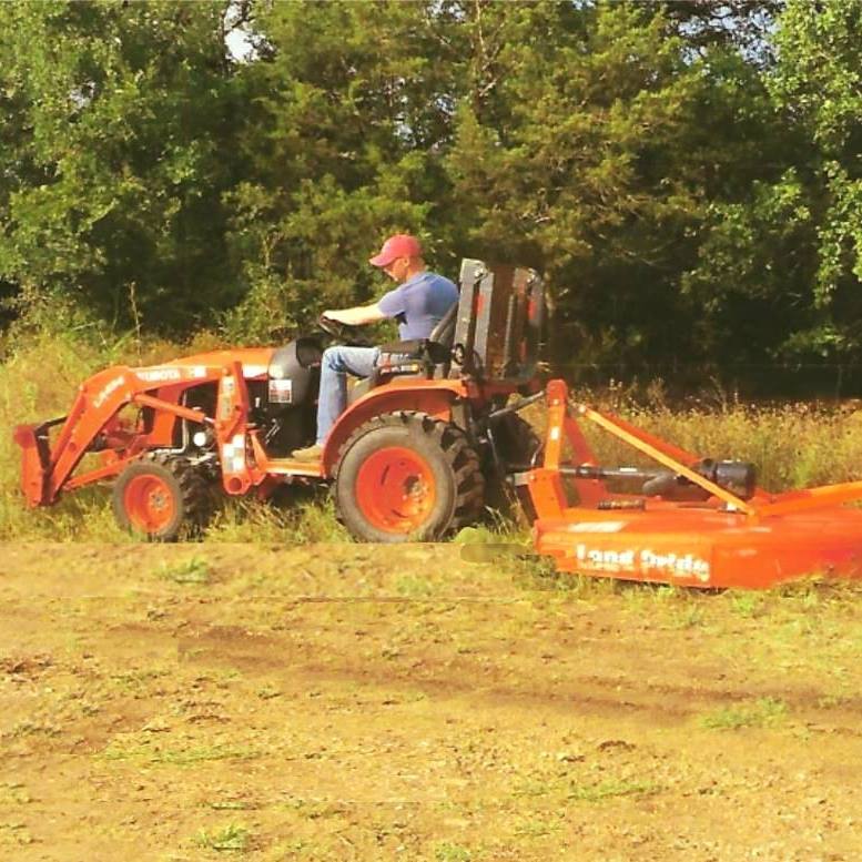Property Works of Central Texas