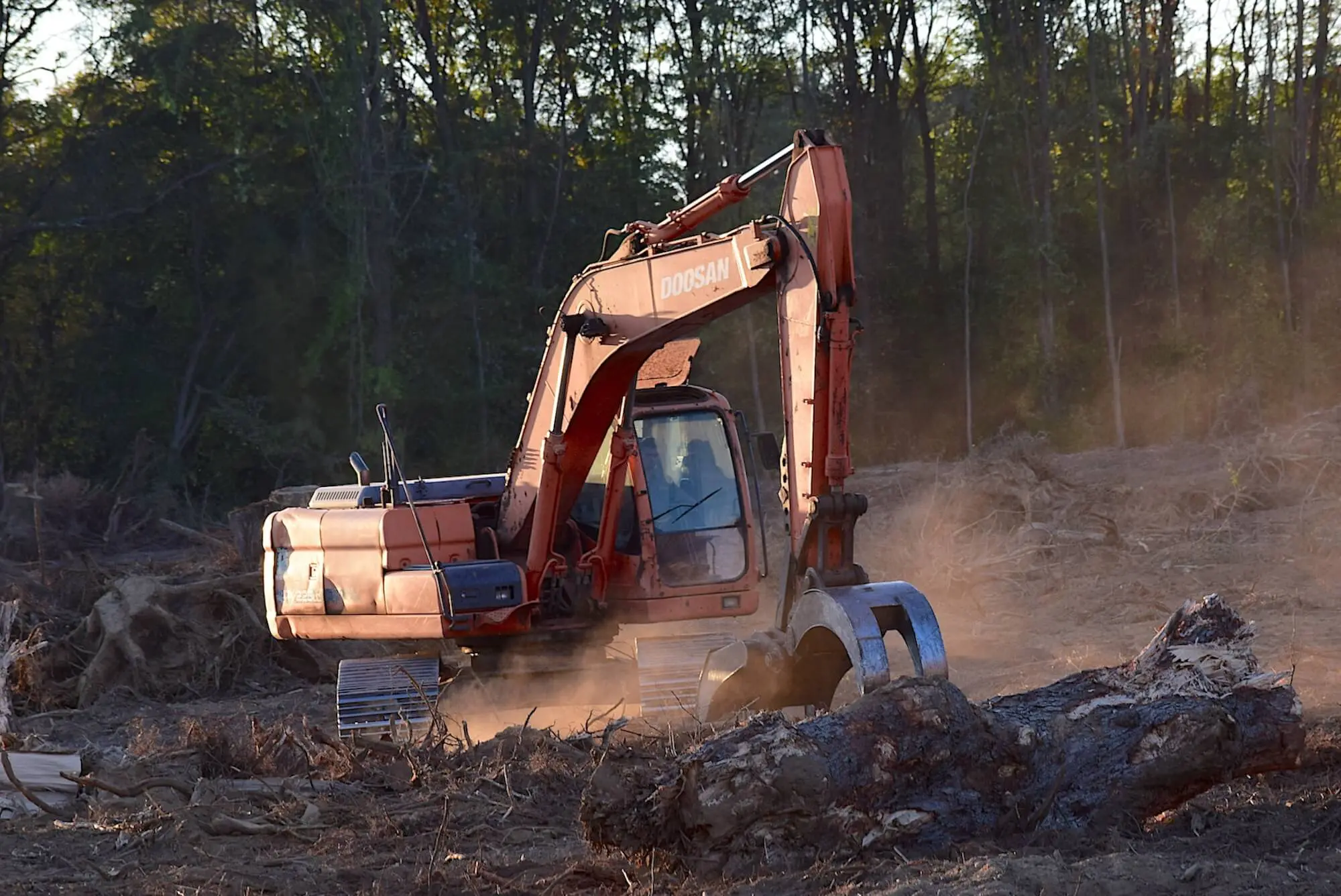 Clean Cut Land Services
