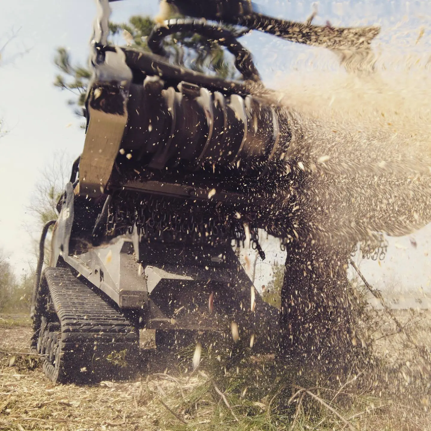 County Landworks