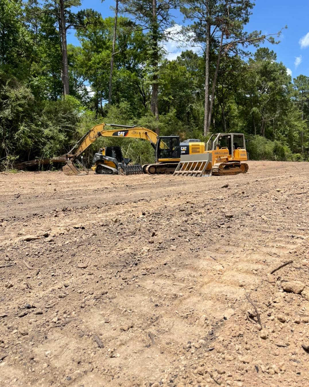 Graham Land Services