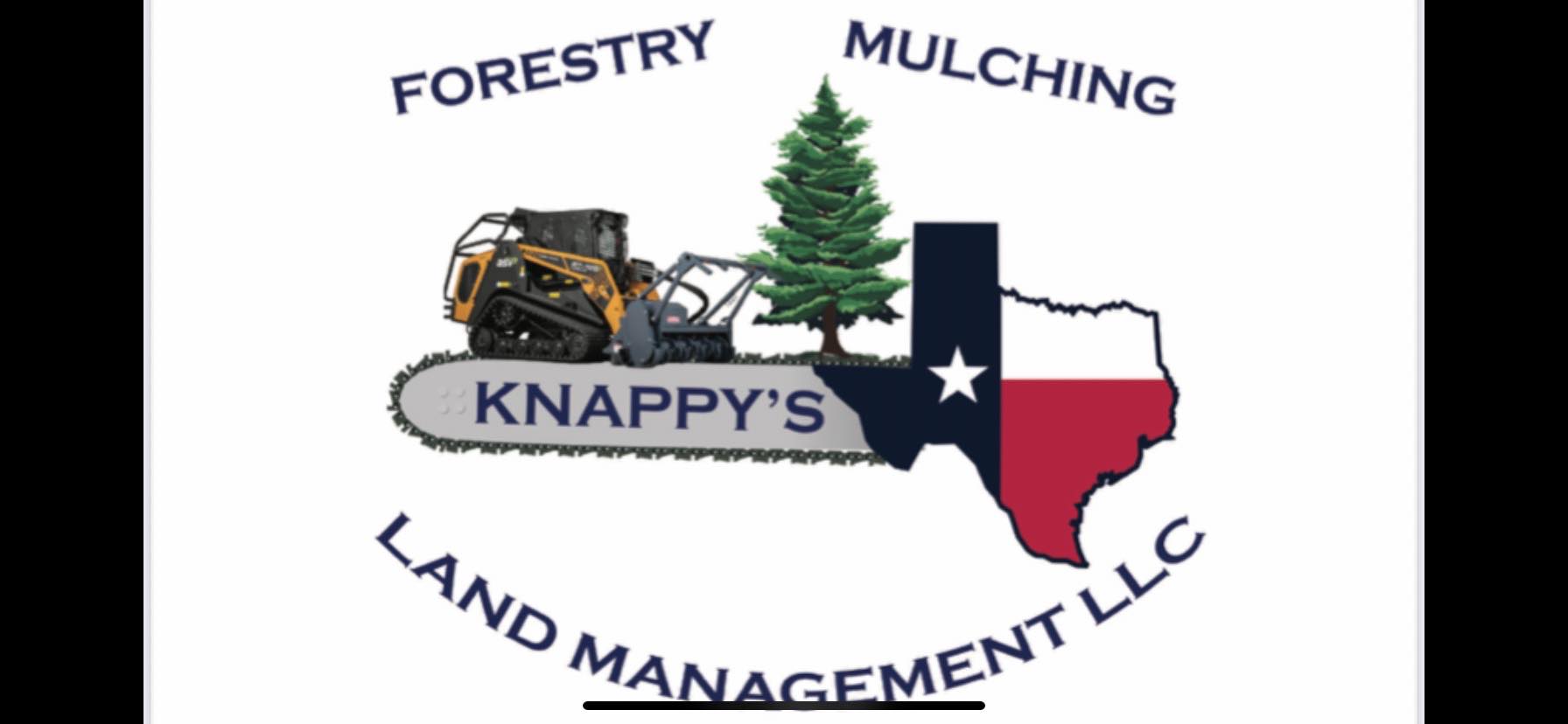 Knappy’s Forestry Mulching