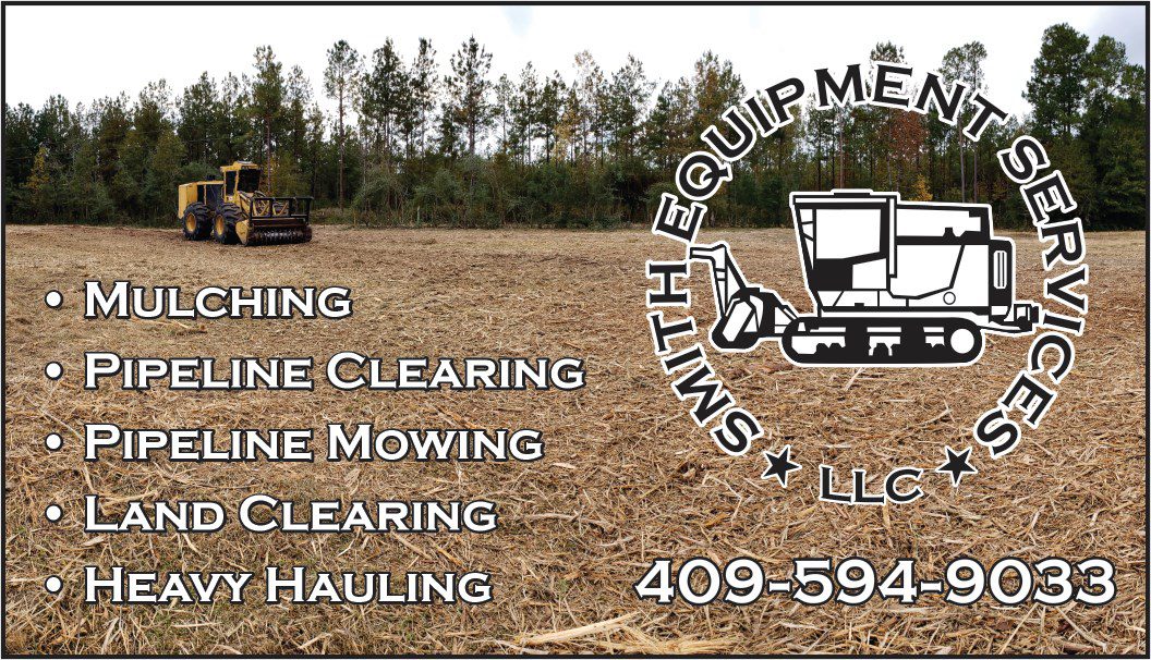 Smith Equipment Services