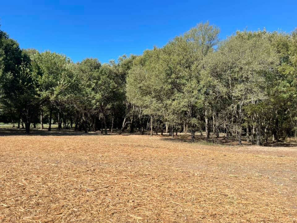 BlackJack Land Clearing & Construction