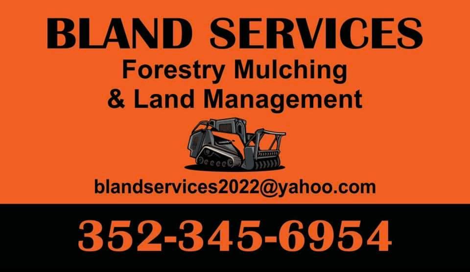 Bland Services LLC