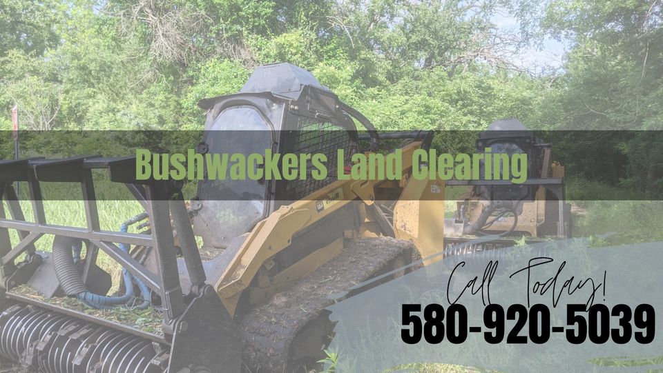 Bushwackers Land Clearing, LLC