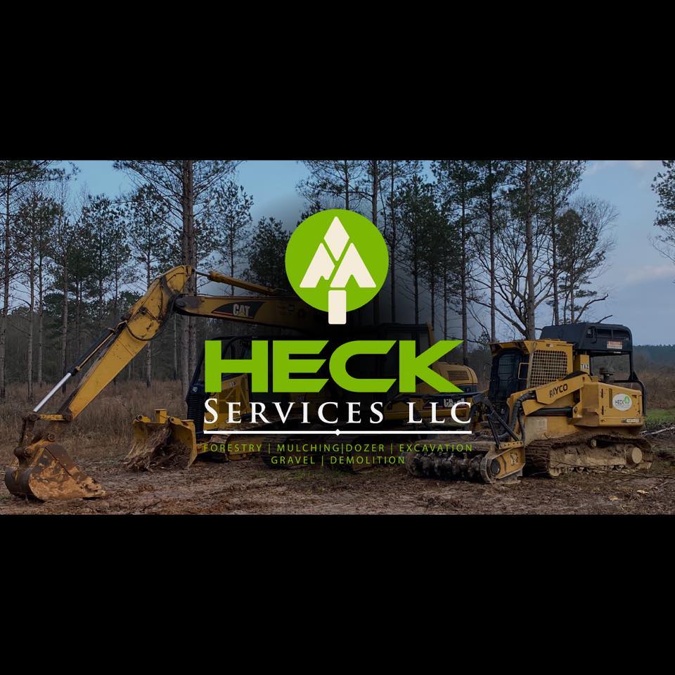 HECK Services LLC