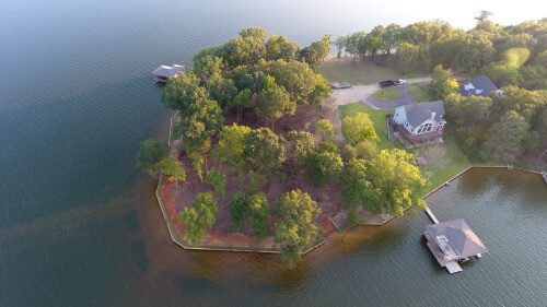 North Tx Land Clearing LLC