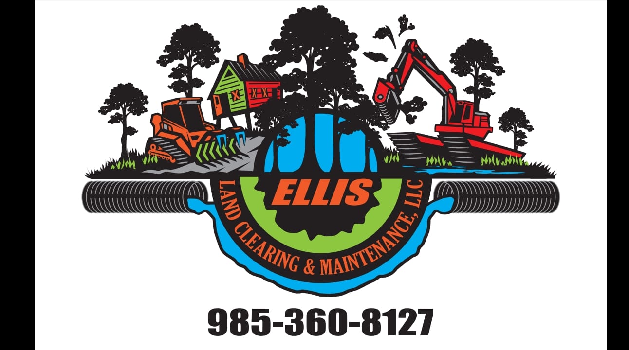 Ellis Land Clearing & Maintenance Llc