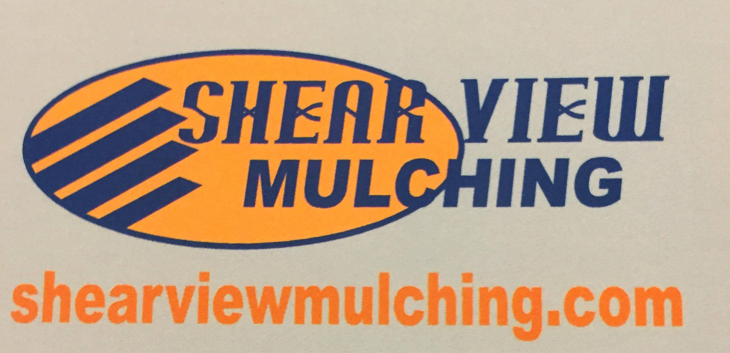 Shear View Mulching, LLC