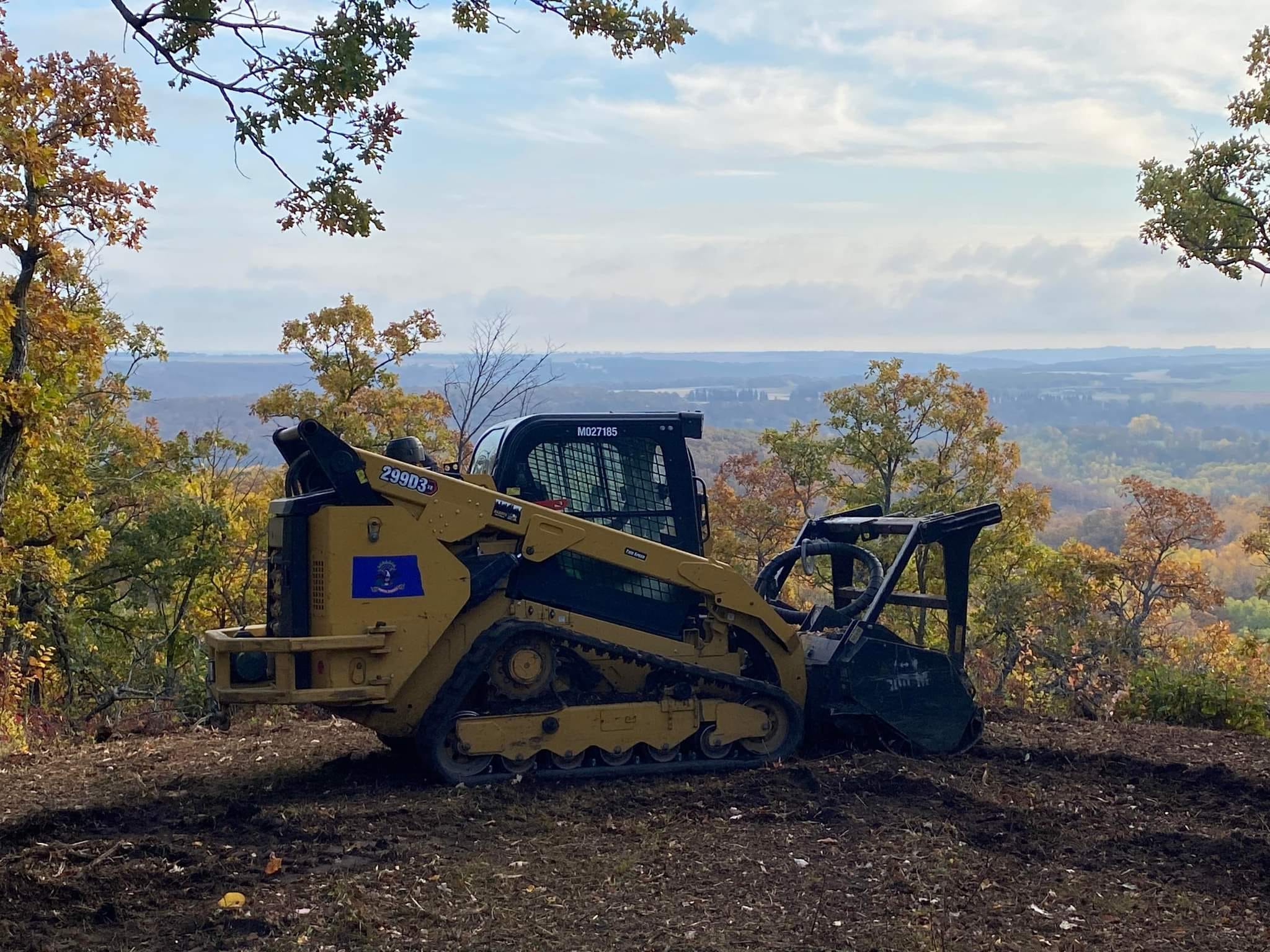 Dakota Land Works, LLC