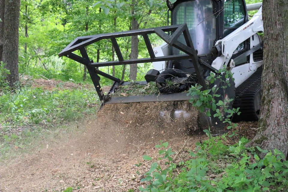 Shell River Clearing and Grading LLC
