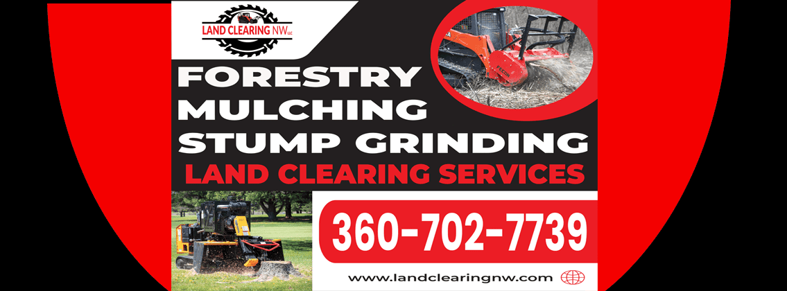 Land Clearing NW