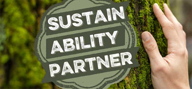 Commitment to Sustainability