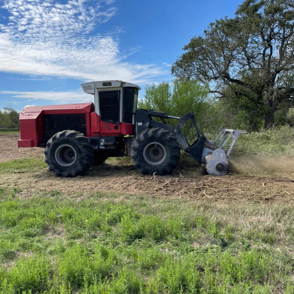D4 LAND SERVICES LLC