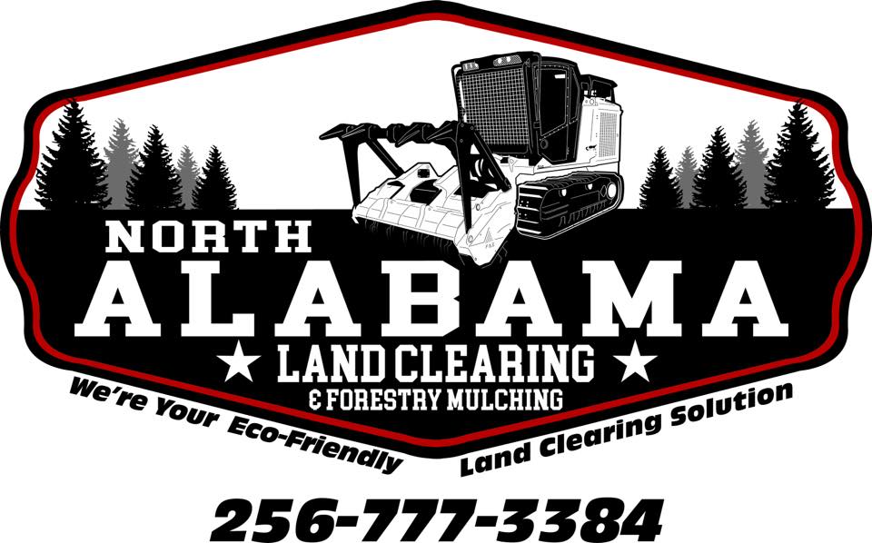 North Alabama Land Clearing and Forestry Mulching