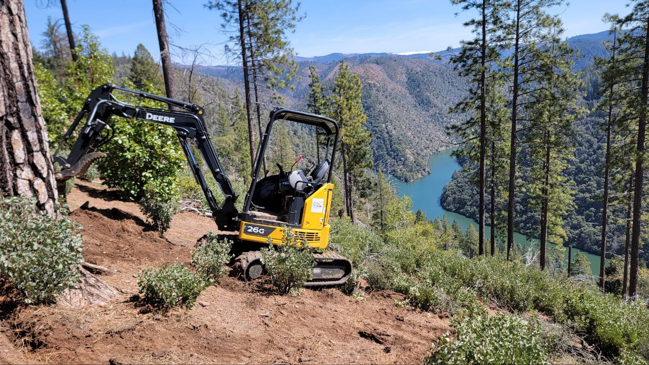 Cornerstone Land Services, LLC
